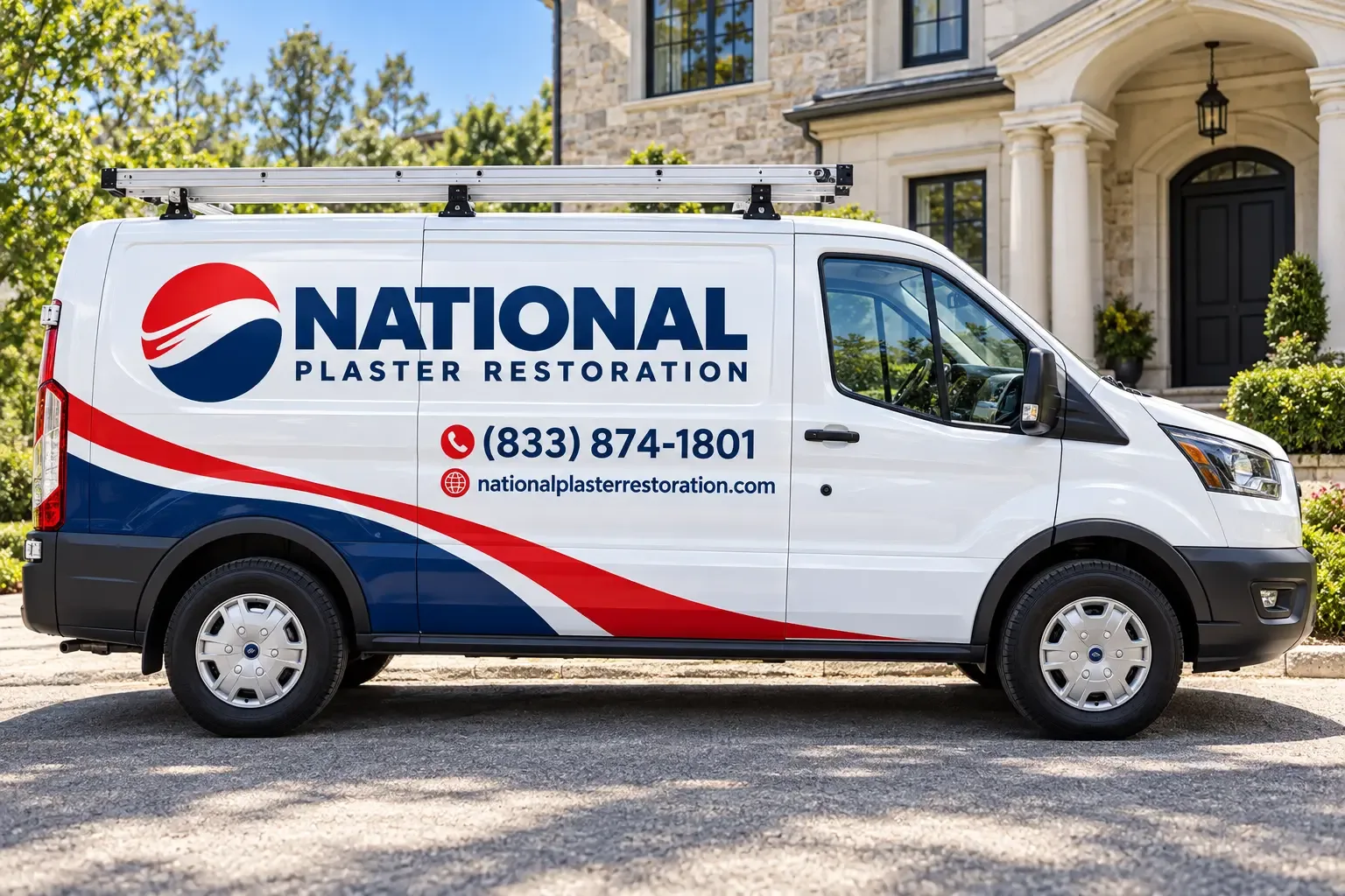 Plaster Repair in Dublin, CA near me