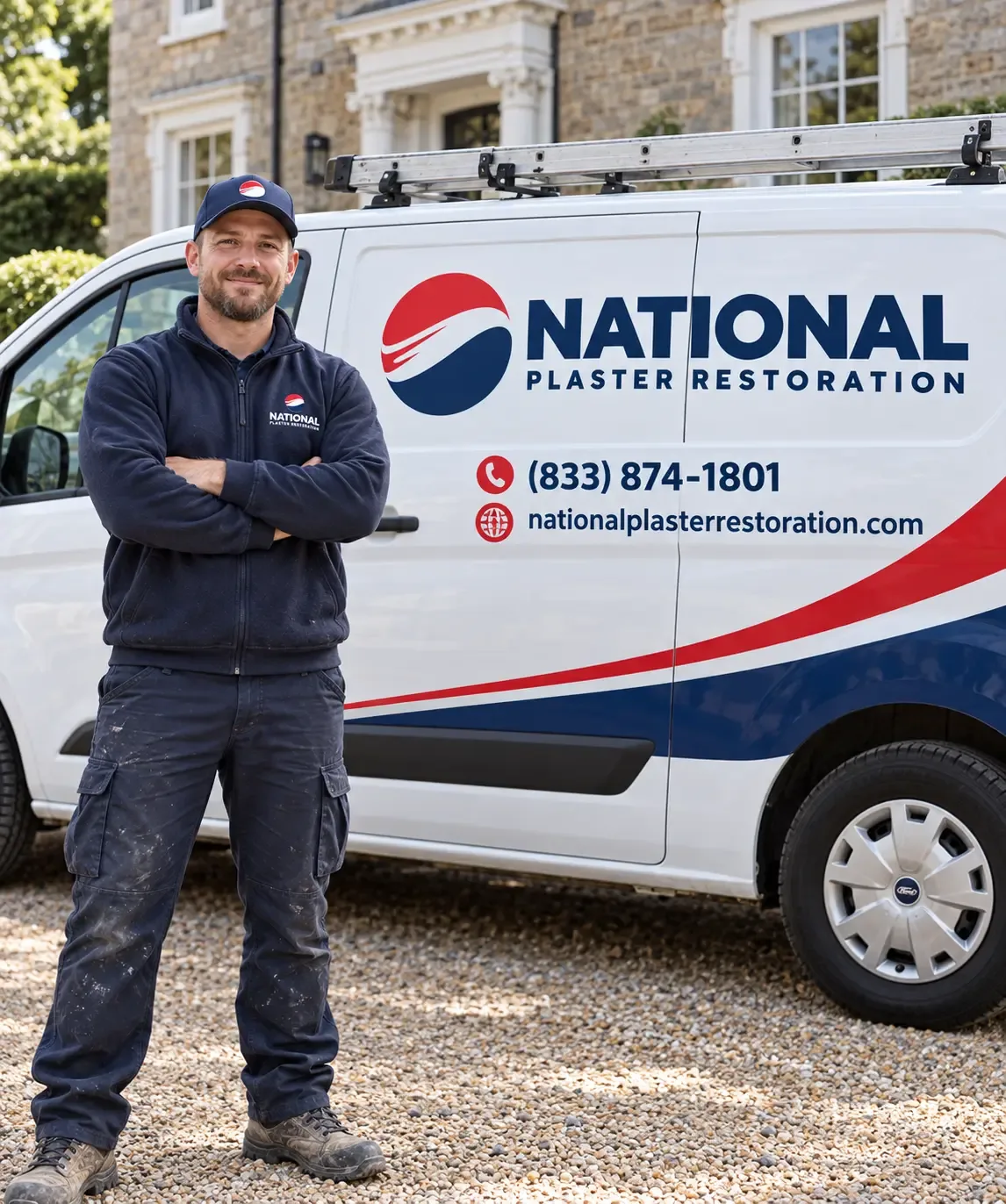 Plaster Repair Dublin, CA FAQs